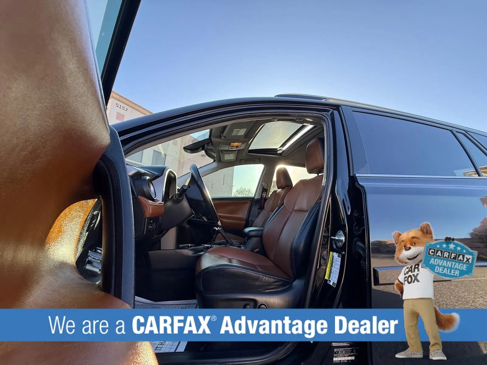 Used 2018 Toyota RAV4 Limited FWD image 36