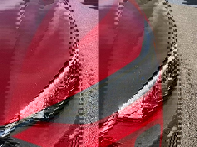 Certified 2024 Ford Escape ST-Line w/ Tech Pack #1 image 11