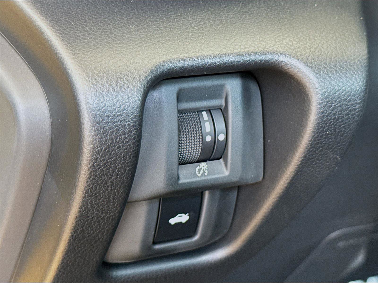 New 2026 Subaru BRZ tS image 17