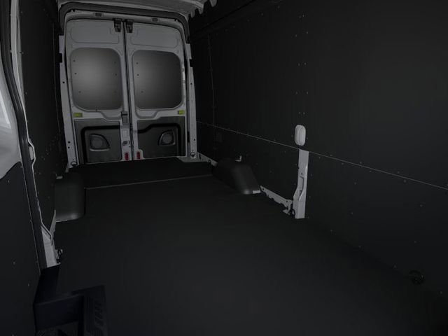 New 2026 Ford Transit 250 Base image 11