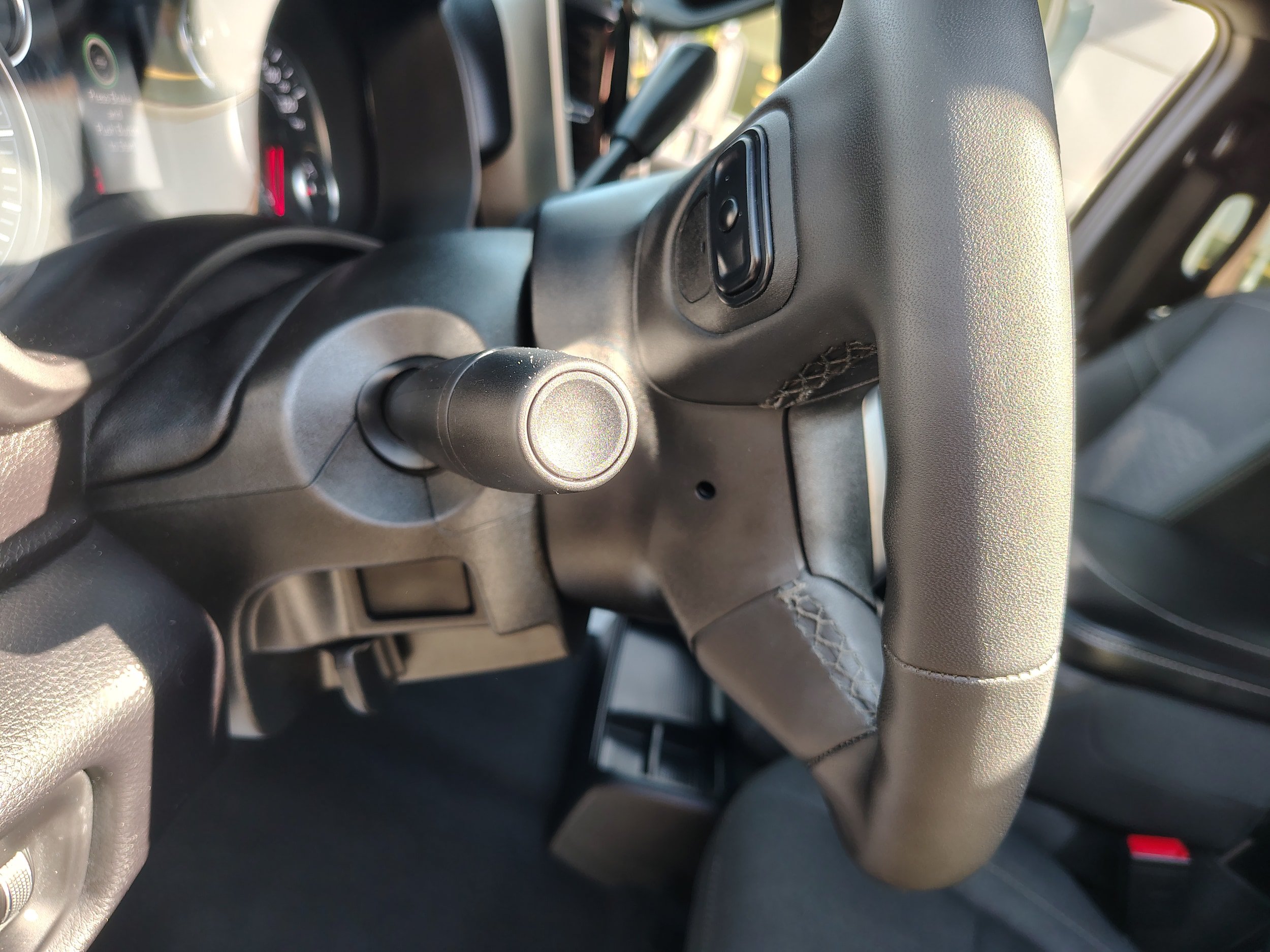 Certified 2025 RAM 2500 Big Horn AWD/4WD image 25