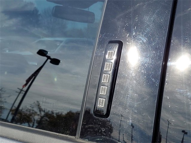 Certified 2022 Ford F150 XLT w/ Equipment Group 302A High image 10