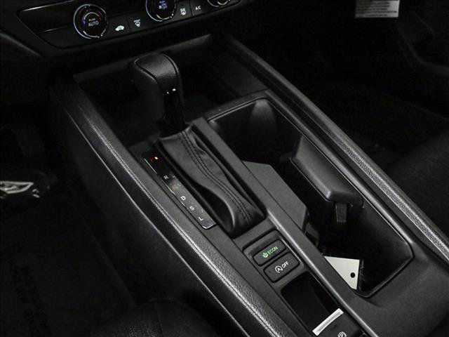 Used 2025 Honda Accord LX image 12