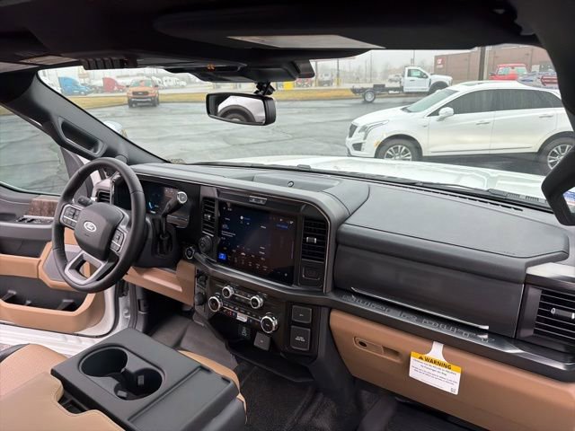 New 2026 Ford F450 Lariat w/ Lariat Premium Package image 39