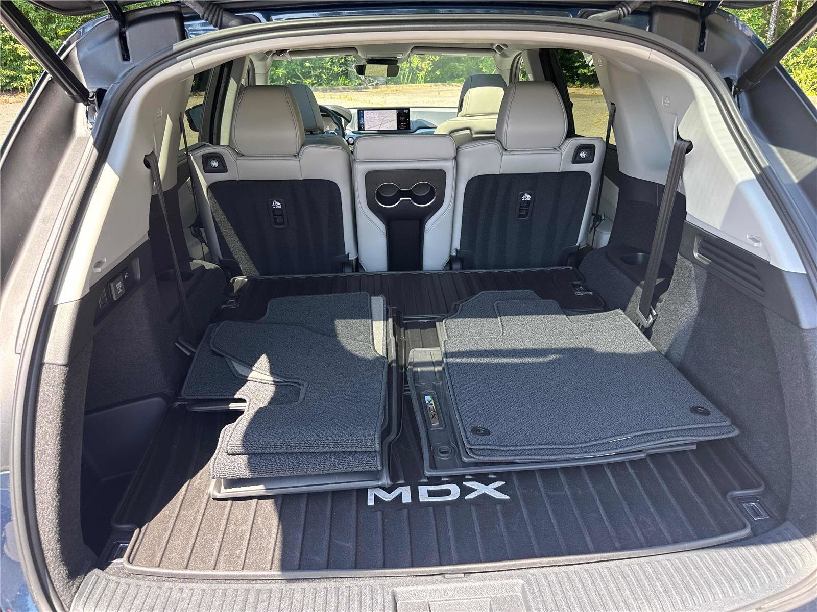 Used 2025 Acura MDX FWD w/ Technology Package image 30