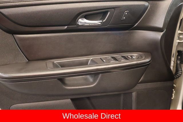 Used 2015 Chevrolet Traverse LT AWD/4WD image 9