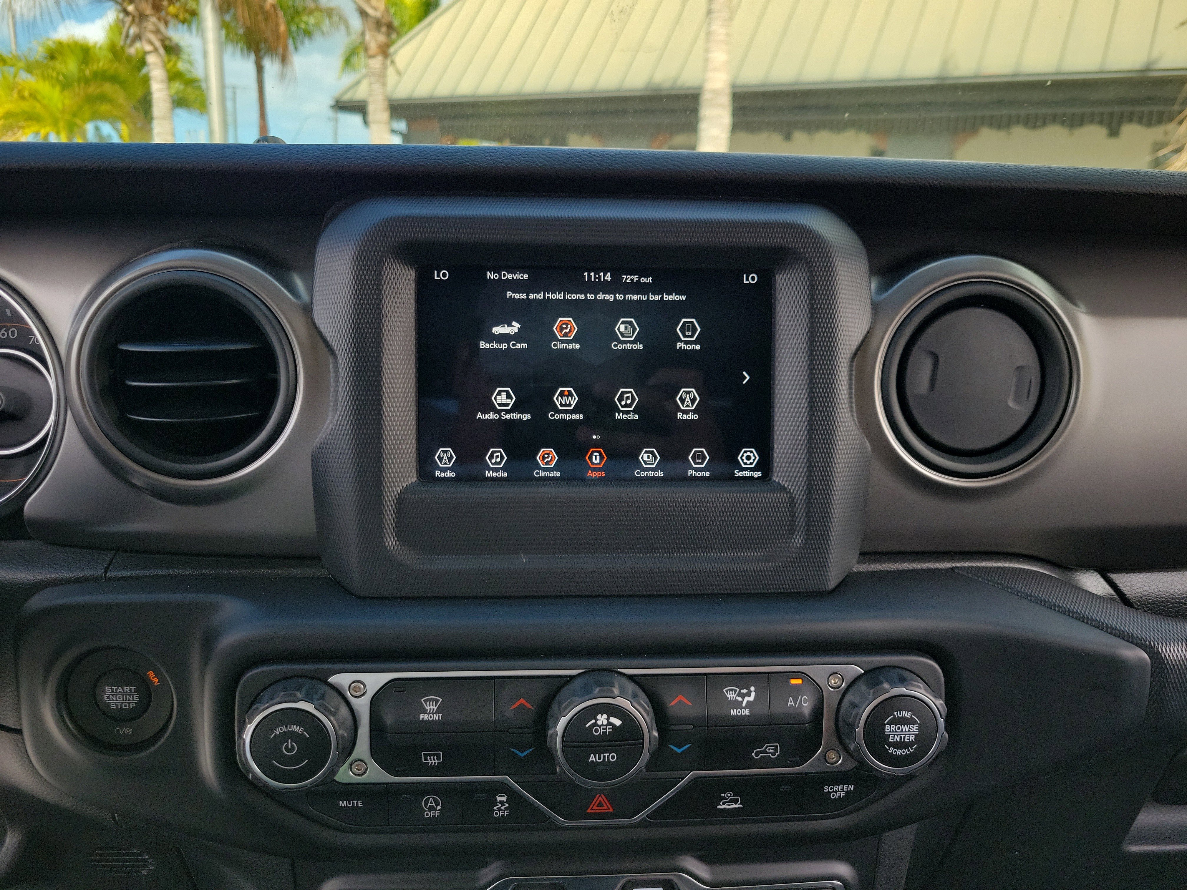 Used 2021 Jeep Gladiator Sport image 25