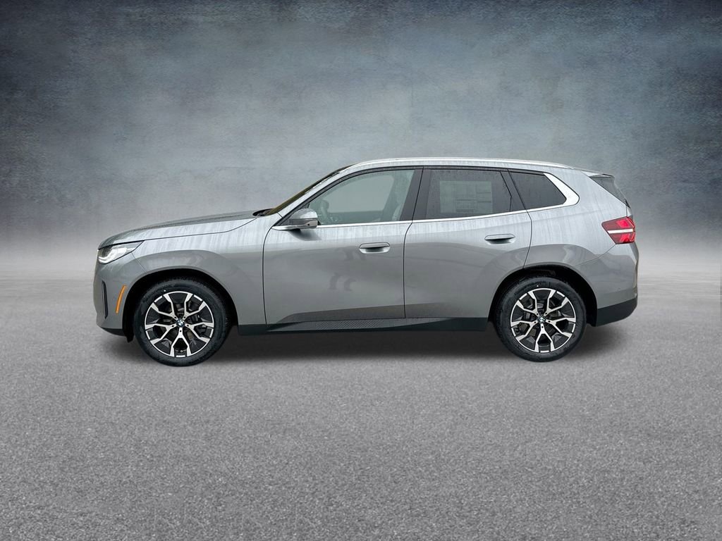 New 2026 BMW X3 xDrive30 image 5