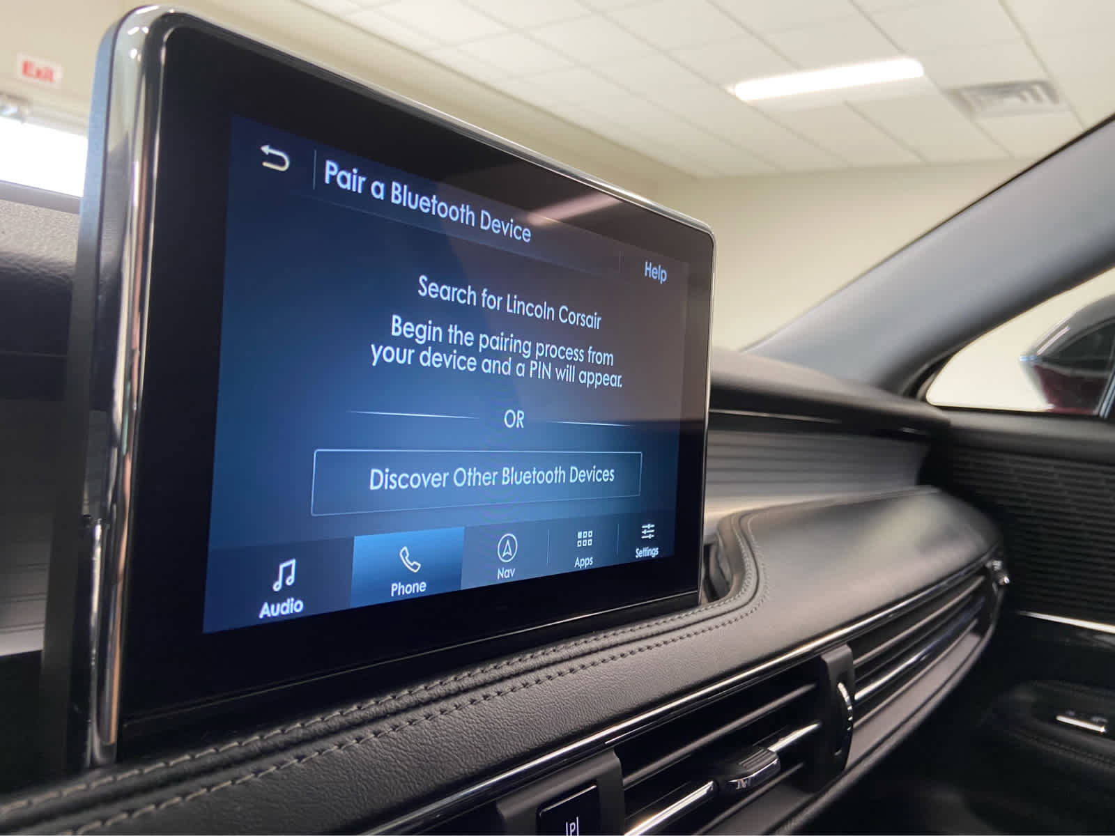 Used 2022 Lincoln Corsair AWD w/ Premium Package image 29