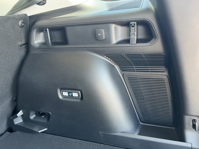 Used 2025 Ford Bronco Sport Big Bend w/ Convenience Package image 32