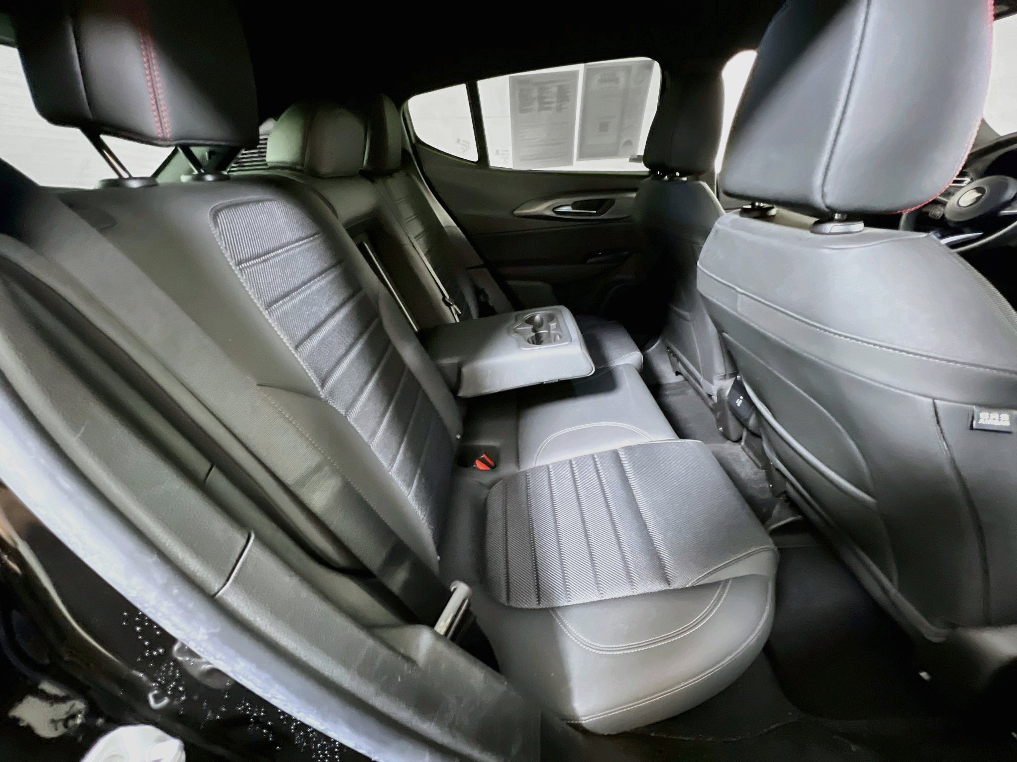 Used 2023 Dodge Hornet GT w/ GT Blacktop Package AWD/4WD image 25