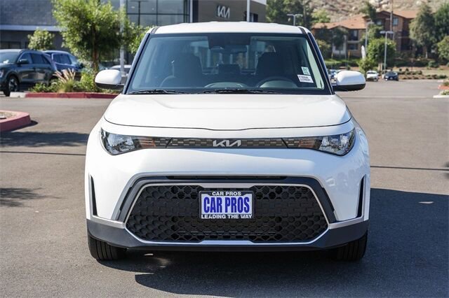 New 2025 Kia Soul S image 2