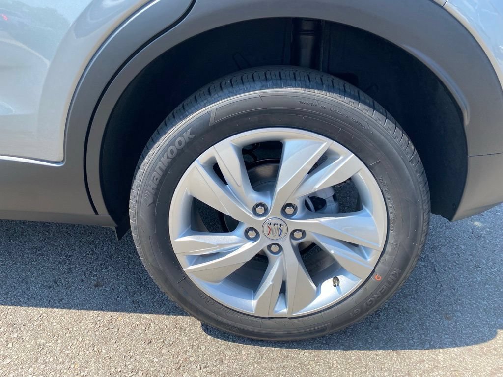New 2026 Buick Encore GX Preferred w/ Comfort Package FWD image 13