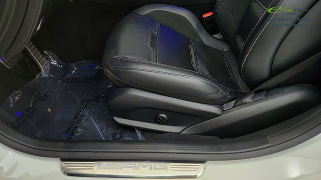 Used 2022 Mercedes-Benz AMG GT 53 image 51