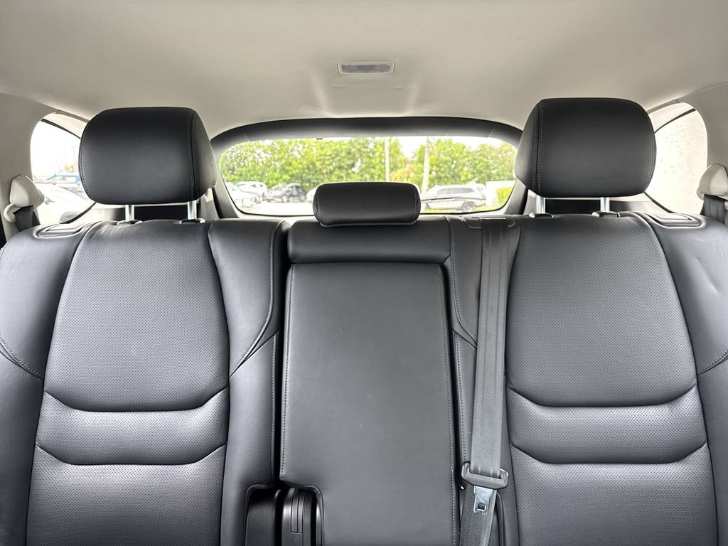 Used 2023 MAZDA CX-9 Touring Plus AWD/4WD image 18