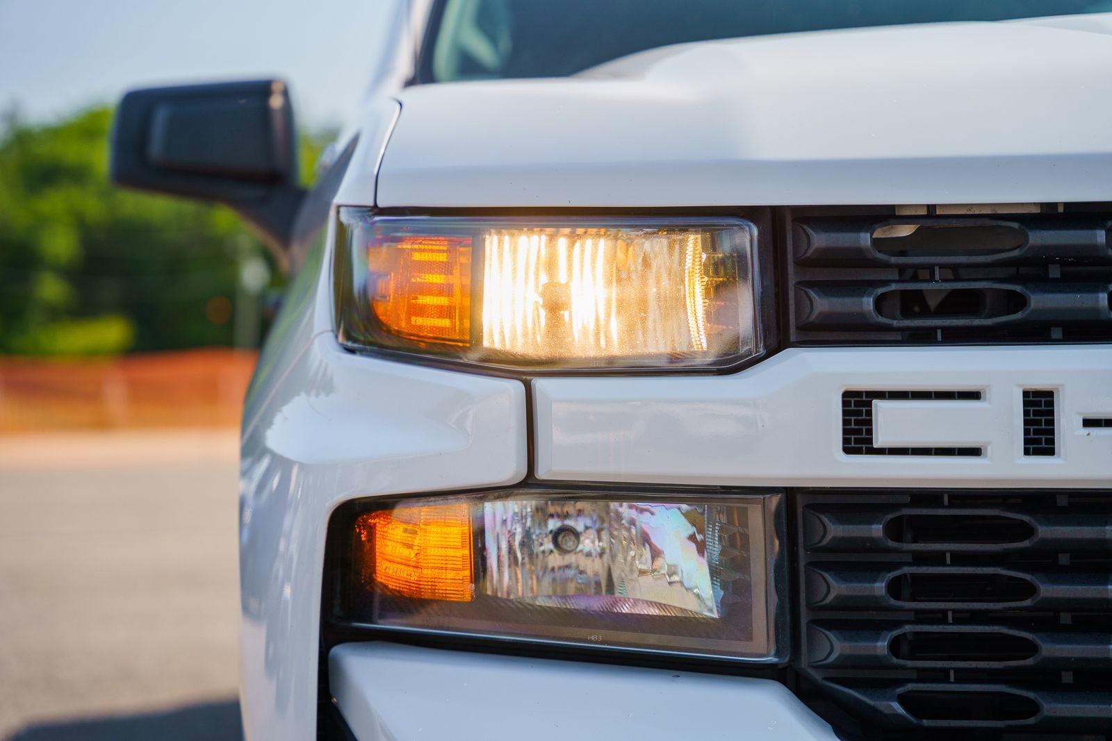 Used 2022 Chevrolet Silverado 1500 Custom AWD/4WD image 10