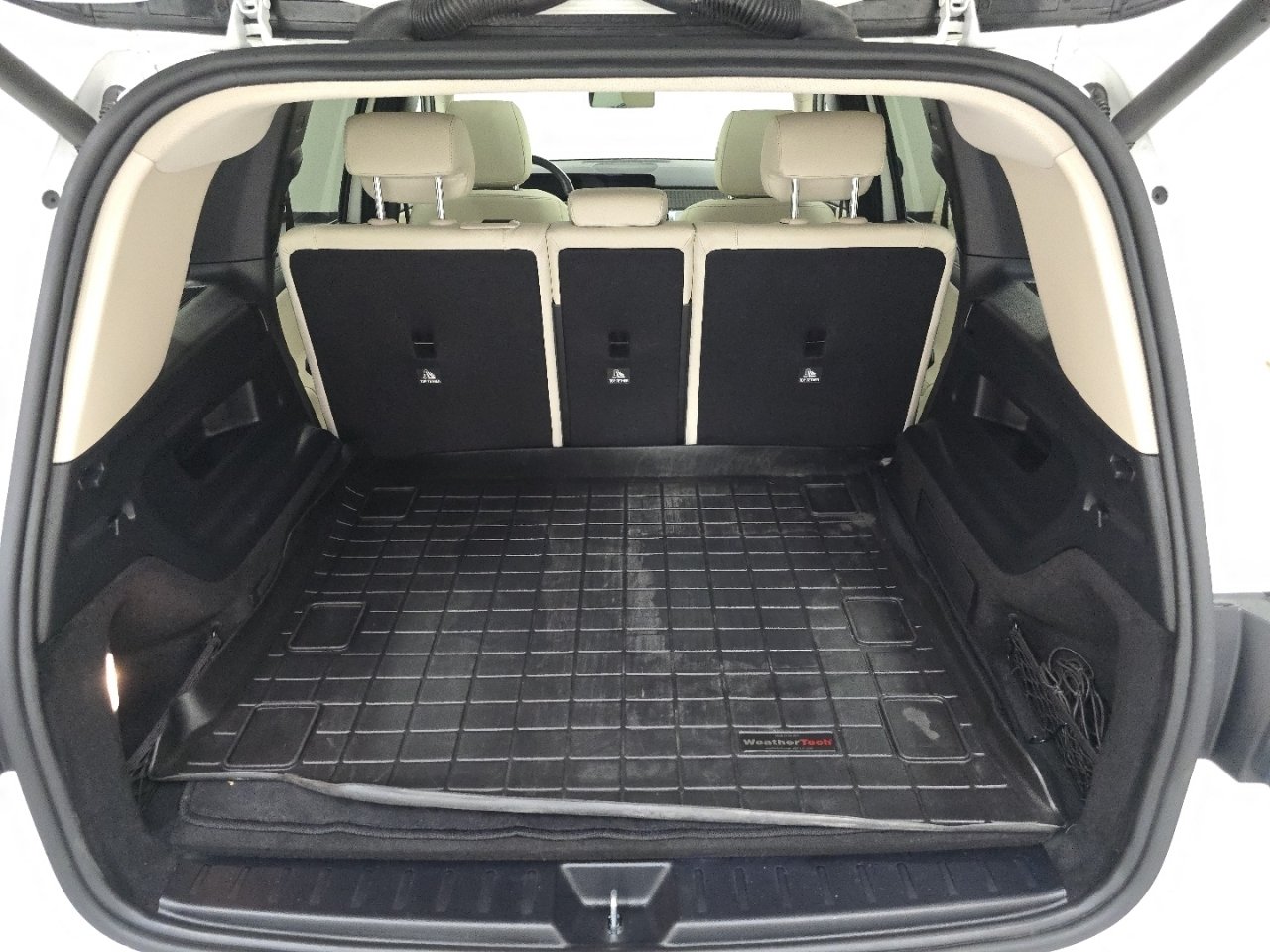 Used 2022 Mercedes-Benz GLB 250 4MATIC image 19