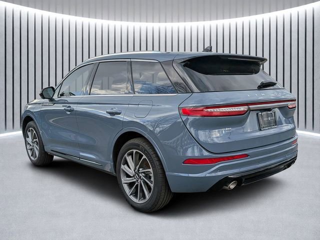 Used 2024 Lincoln Corsair Grand Touring w/ Equipment Group 301A AWD/4WD image 7