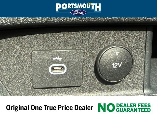 New 2025 Ford Transit 250 Low Roof AWD w/ Load Area Protection Package image 14