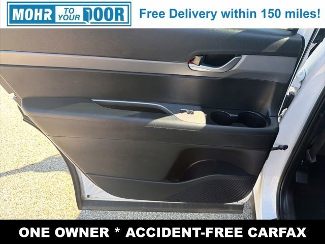 Used 2021 Hyundai Palisade SEL AWD/4WD image 28