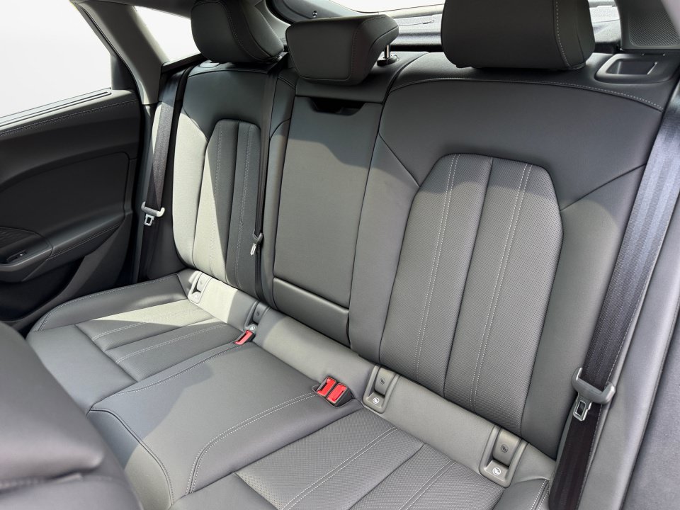 New 2026 Audi A5 2.0T Prestige AWD/4WD image 12