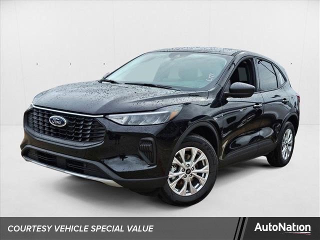 New 2025 Ford Escape Active
