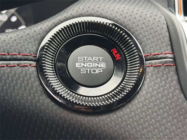 New 2026 Jeep Compass Trailhawk image 7