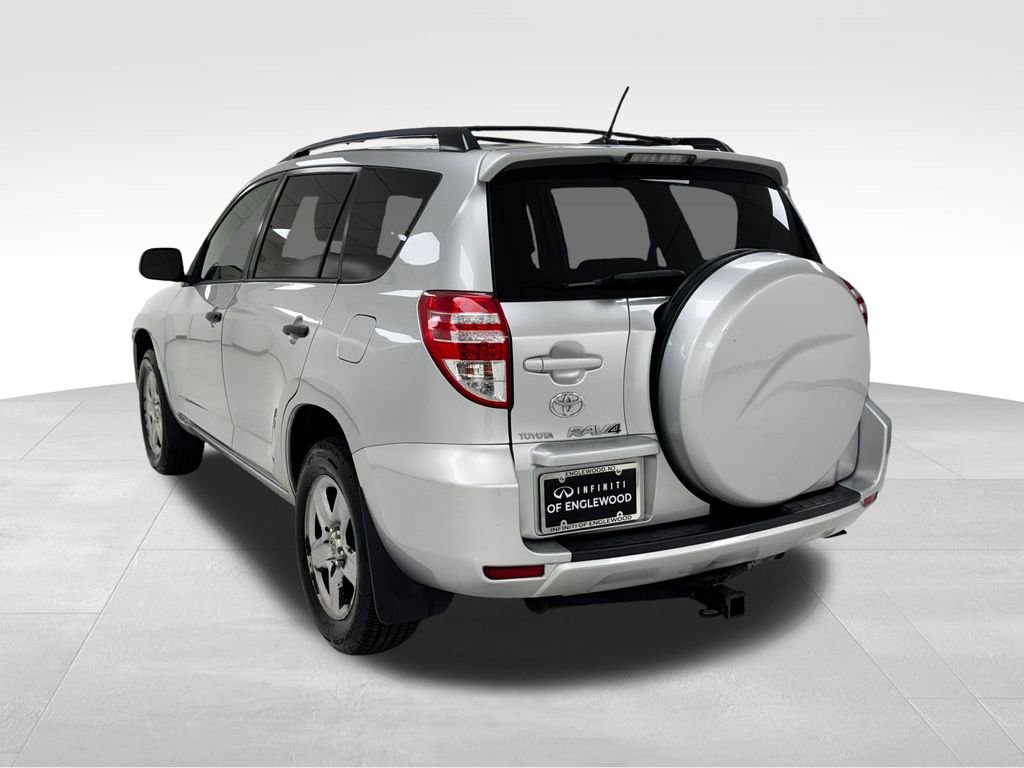 Used 2010 Toyota RAV4 4WD image 5