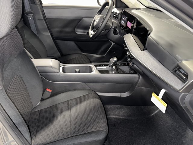 New 2026 Nissan Kicks S AWD/4WD image 6