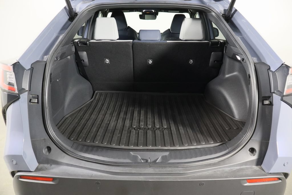 Used 2023 Subaru Solterra AWD image 18