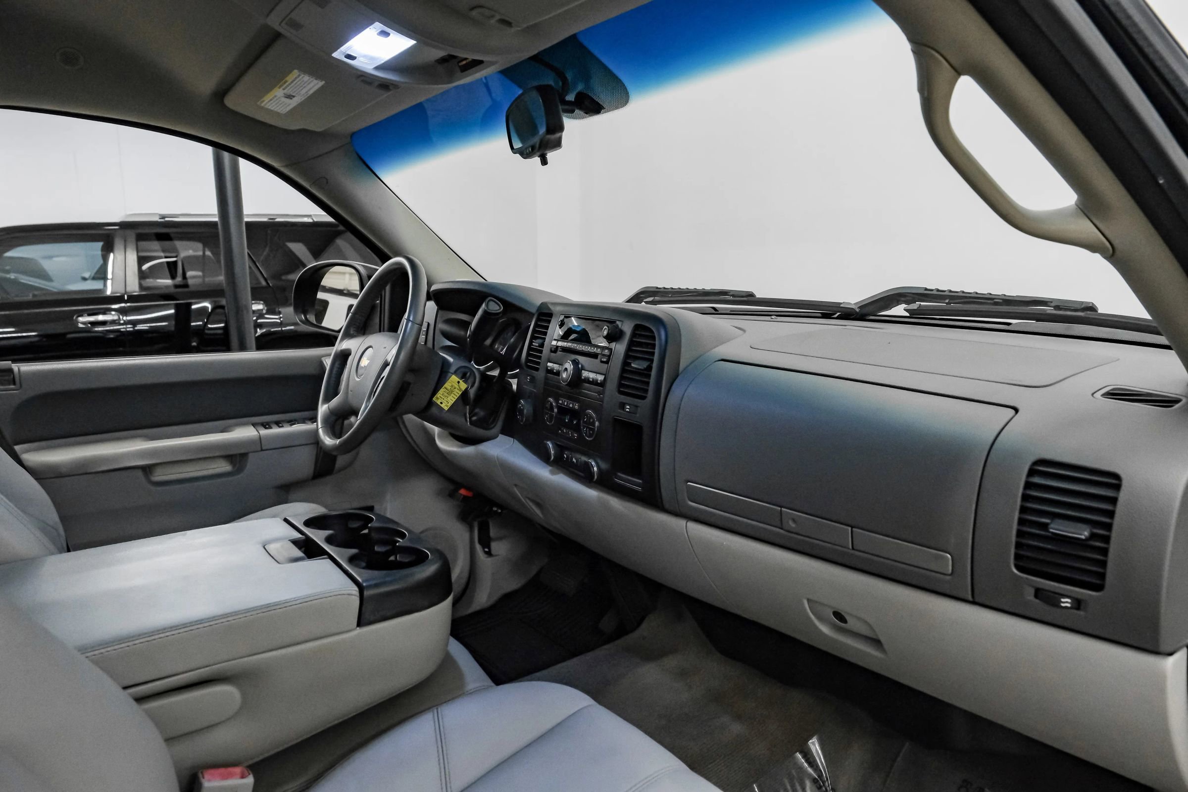 Used 2013 Chevrolet Silverado 1500 LT w/ All-Star Edition image 14