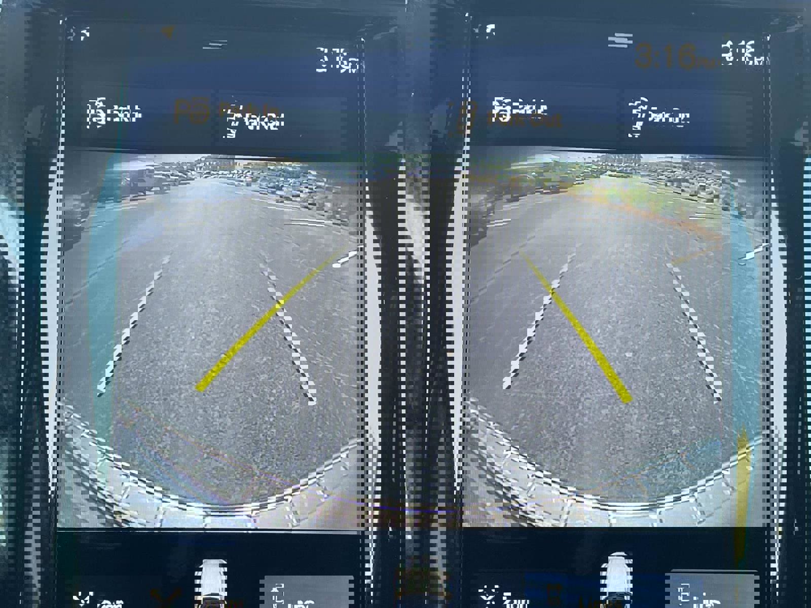 Used 2018 Volvo XC60 T5 Inscription w/ Convenience Package AWD/4WD image 26