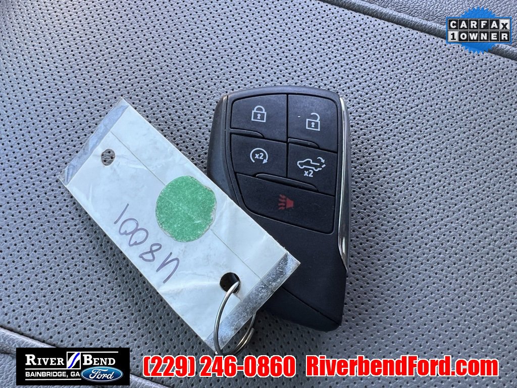 Used 2023 GMC Sierra 1500 SLT w/ SLT Premium Package image 33