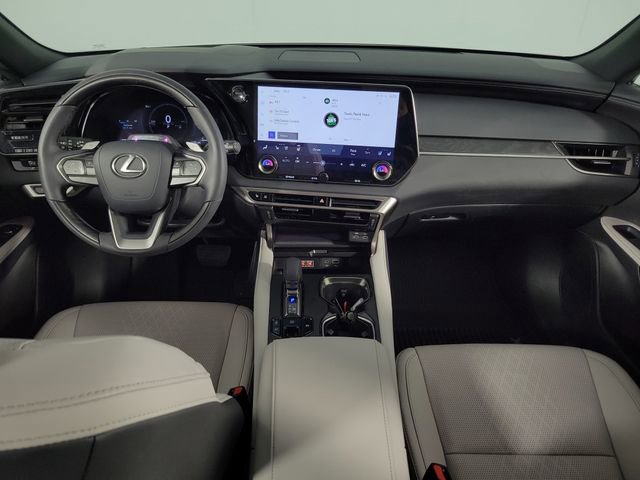 Used 2025 Lexus RX 350 w/ Convenience Package AWD/4WD image 27