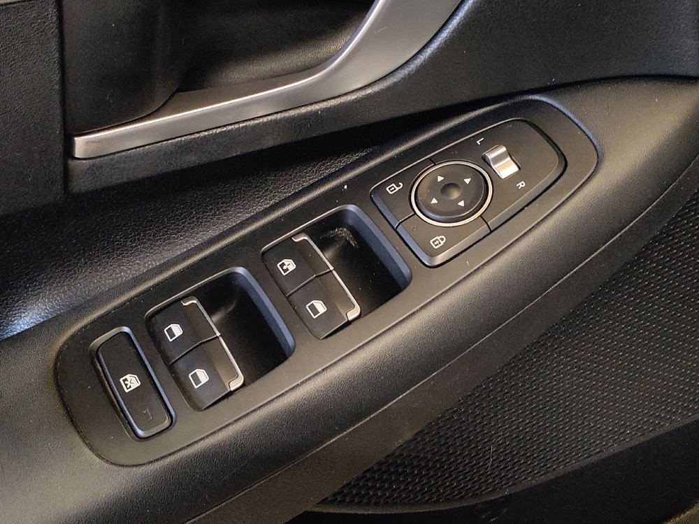 Used 2020 Hyundai Sonata SE w/ Cargo Package FWD image 27