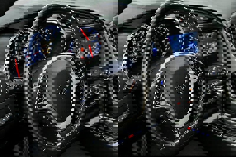 Used 2019 Chevrolet Corvette Z06 image 21