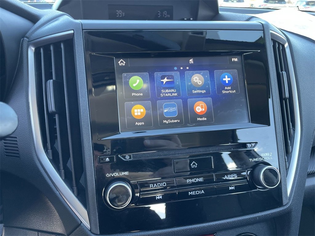 Used 2021 Subaru Impreza Premium image 11