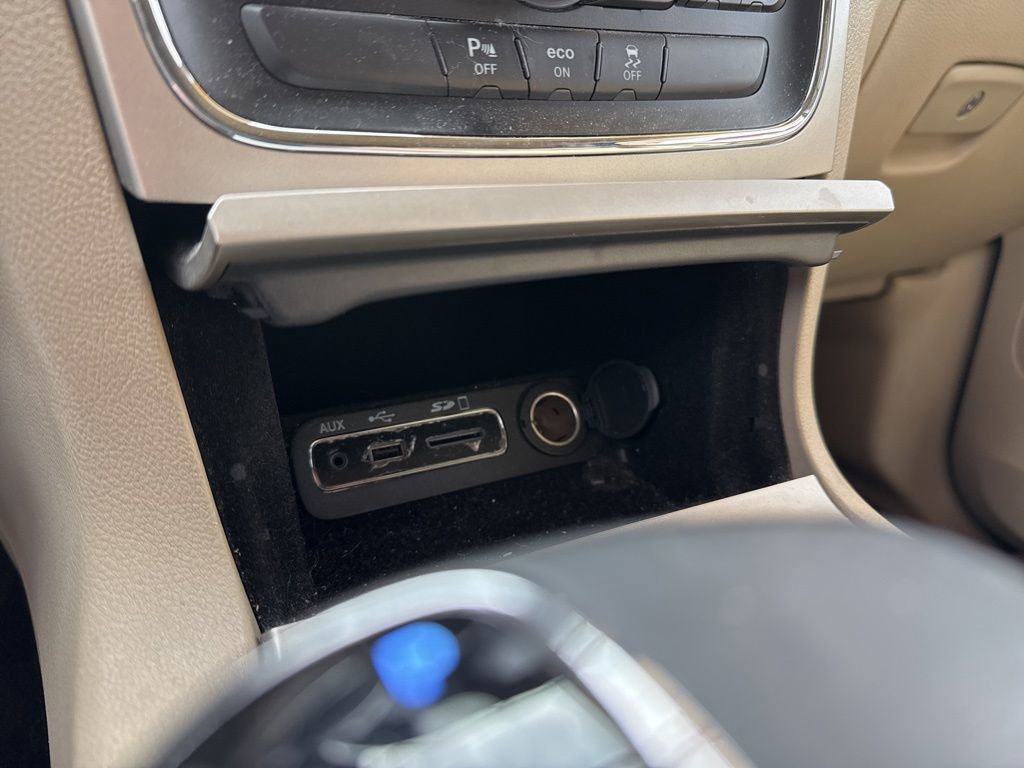 Used 2014 Jeep Grand Cherokee Limited image 18