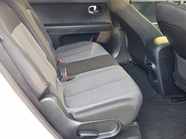 Used 2024 Hyundai Ioniq 5 SEL RWD image 27