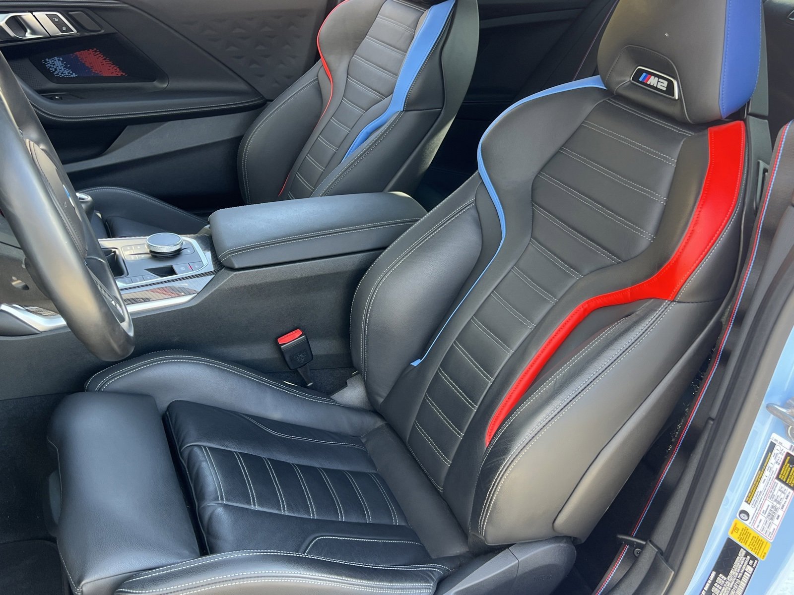 Used 2023 BMW M2 w/ Lighting Package image 5