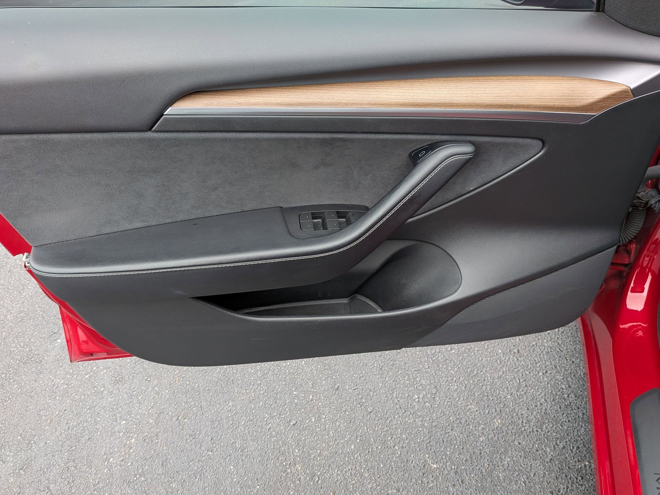 Used 2022 Tesla Model 3 Long Range image 11