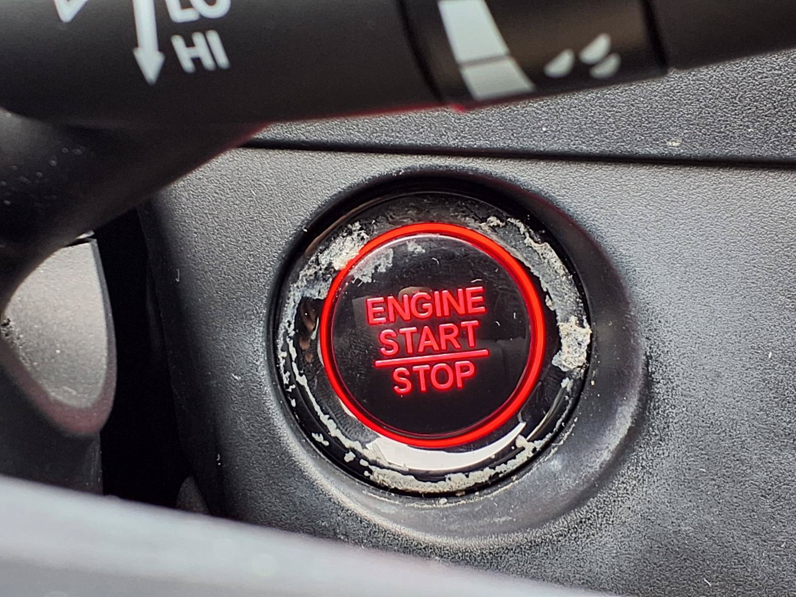 Certified 2023 Honda Accord LX image 10