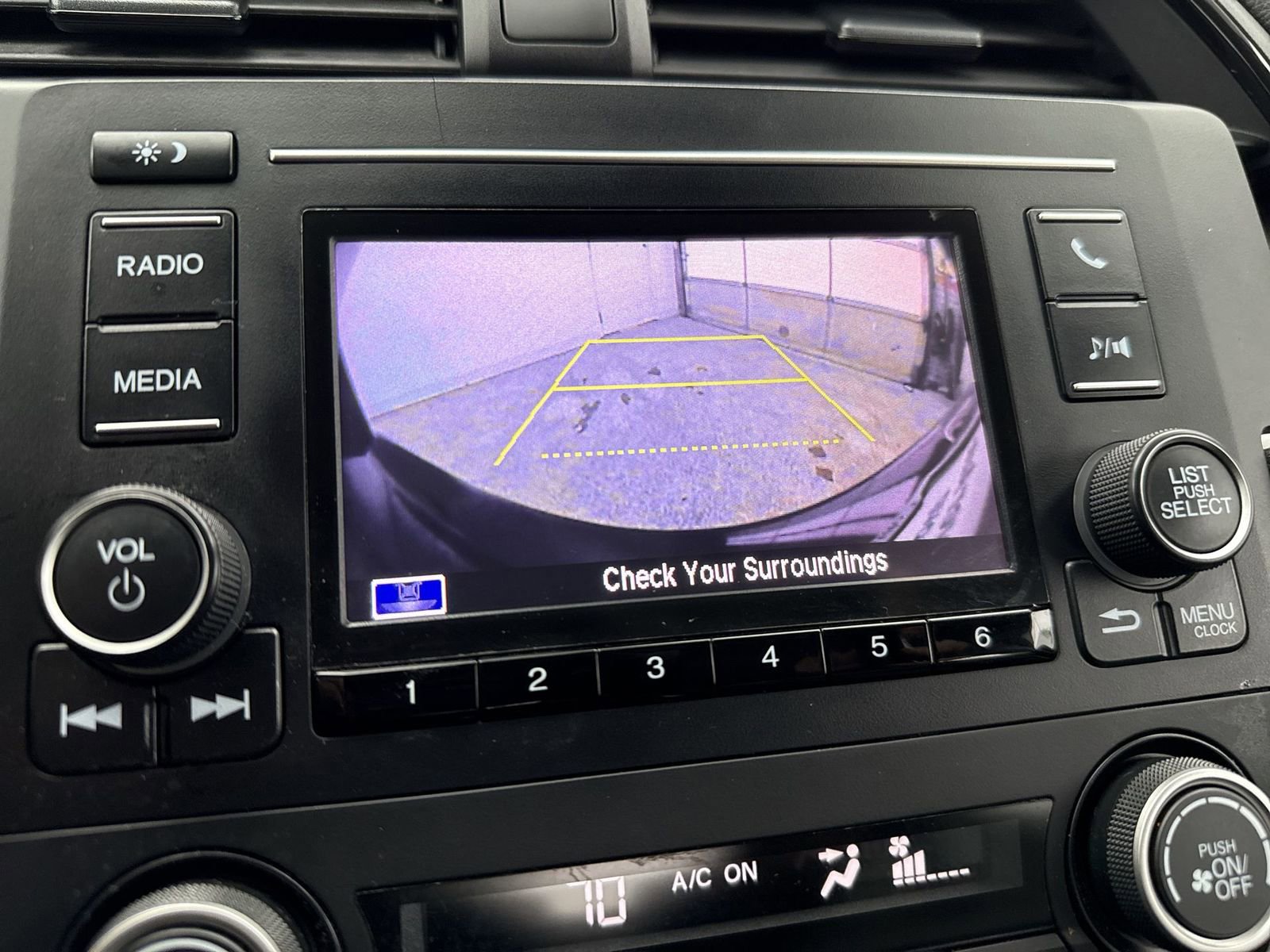 Used 2019 Honda Civic LX image 19