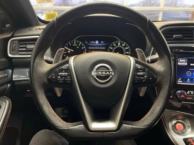 Used 2023 Nissan Maxima SR image 15