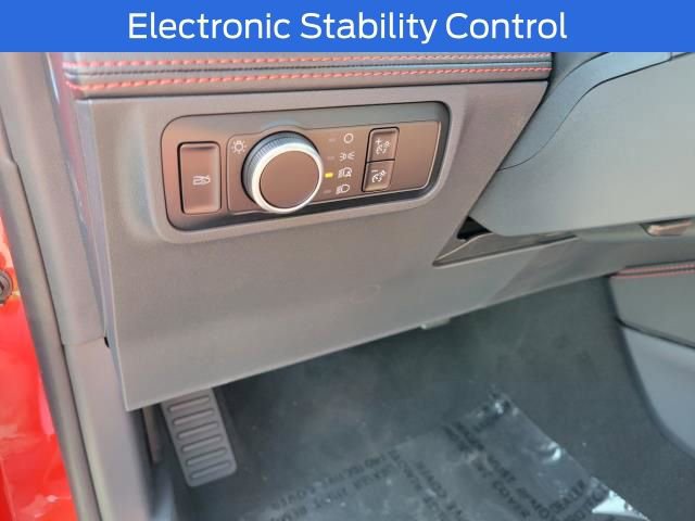 New 2025 Ford Mustang Premium image 19