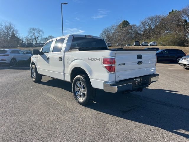 Used 2014 Ford F150 XLT image 8