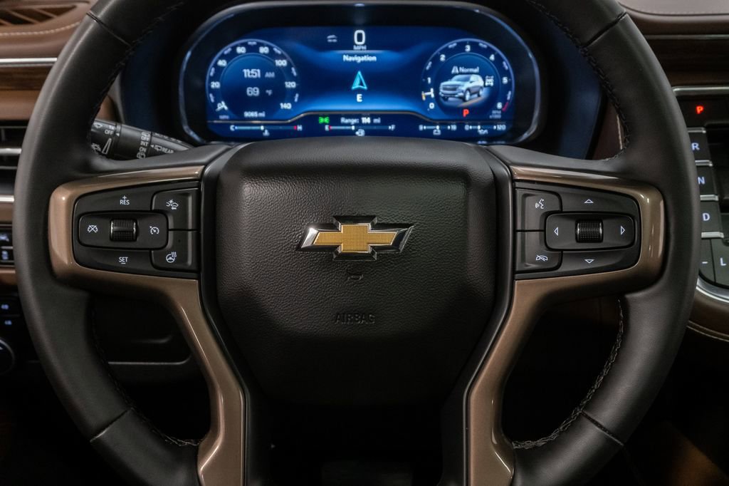 Used 2023 Chevrolet Tahoe High Country w/ Premium Package 2 image 20