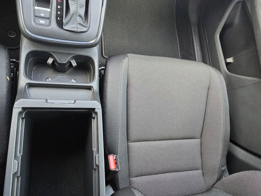 New 2026 Honda CR-V LX image 18