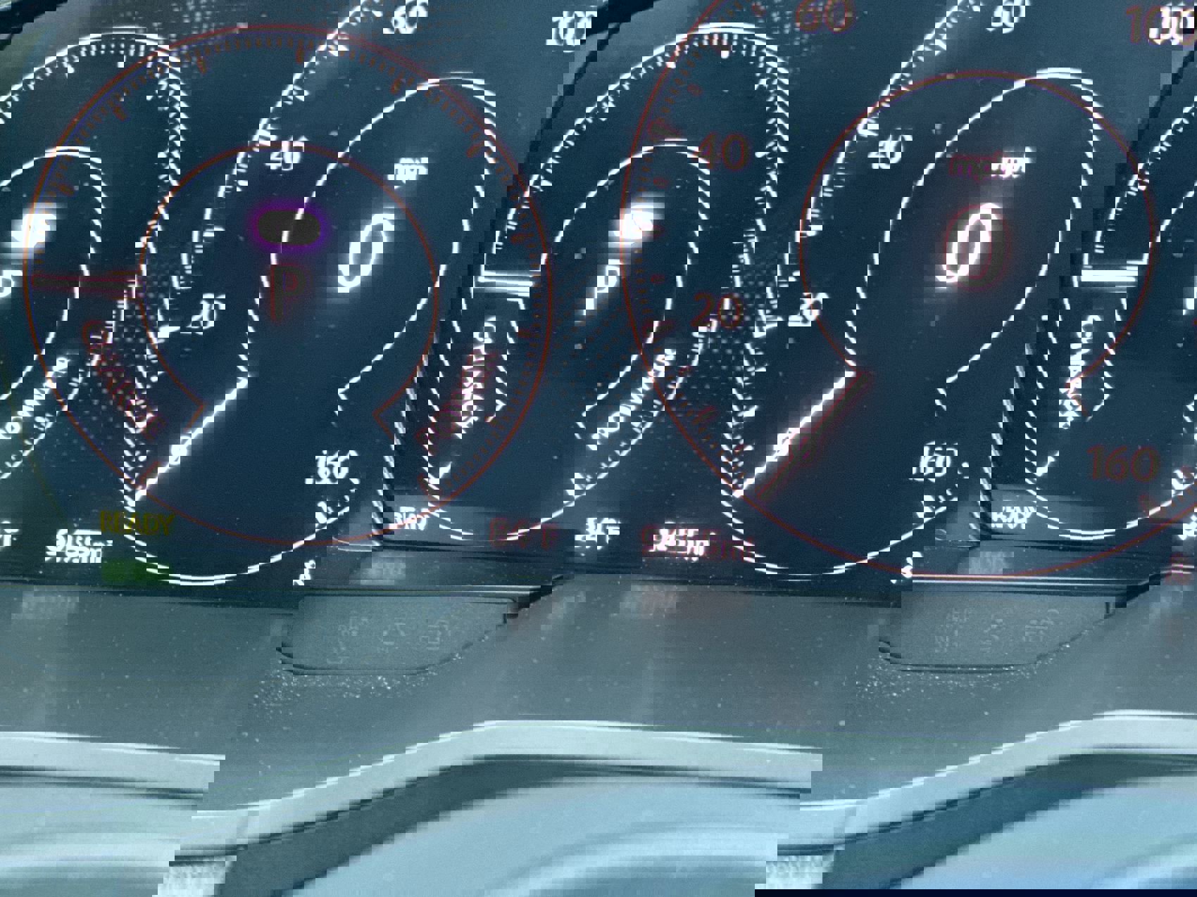 Used 2025 MAZDA CX-70 Plug-In Hybrid w/ Premium Plus image 11