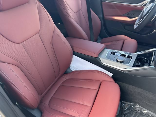 New 2026 BMW 440i xDrive w/ Premium Package AWD/4WD image 11